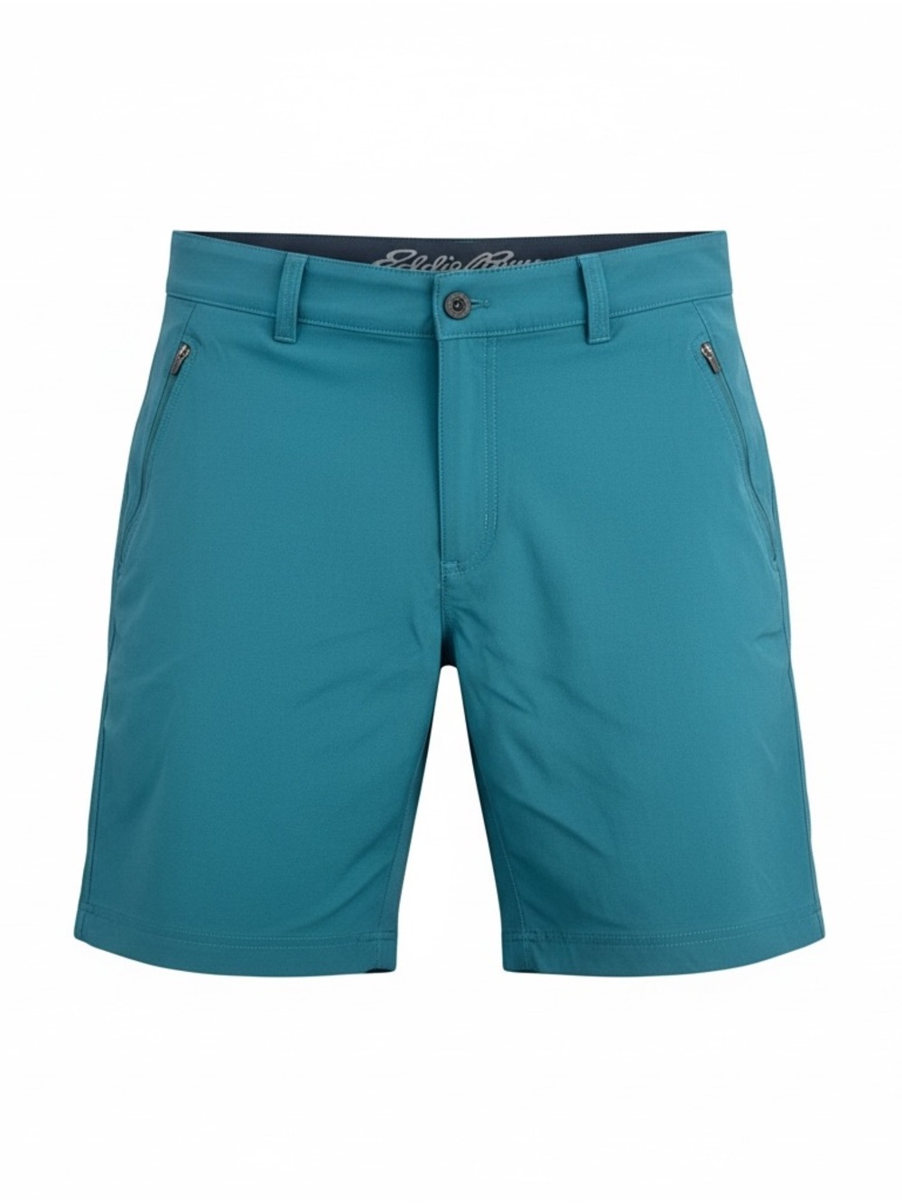 Eddie Bauer  Performance Hiking Shorts Size 34